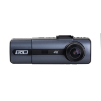 SilverStone F1 Taxi III 4K