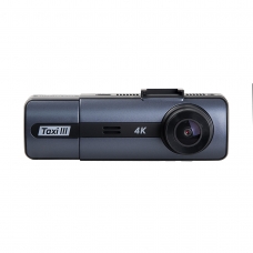 SilverStone F1 Taxi III 4K