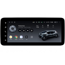 Teyes LUX ONE Round 12.3" 4/32