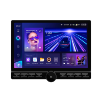 Teyes CC3 2K 13" Button 4/32Gb