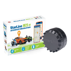 StarLine M25 BT