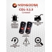 Центральный замок Mongoose CDL-3.1.3