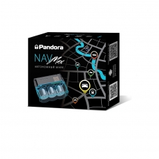 Pandora NAV MAX