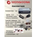 Центральный замок Mongoose CDL-4.1.4BT