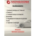Центральный замок Mongoose CDL-4.1.2