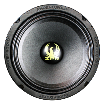 Среднечастотная акустика Phoenix Gold ZPR654