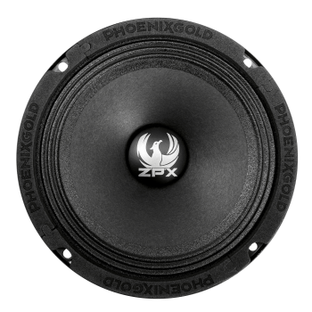 Среднечастотная акустика Phoenix Gold ZPX654
