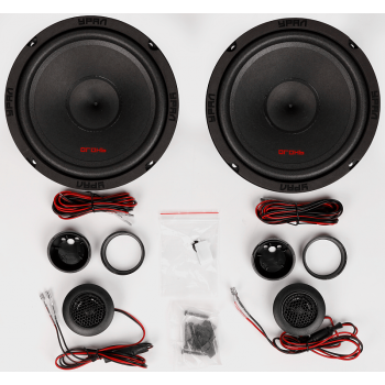 Компонентная акустика URAL ОГ-165К