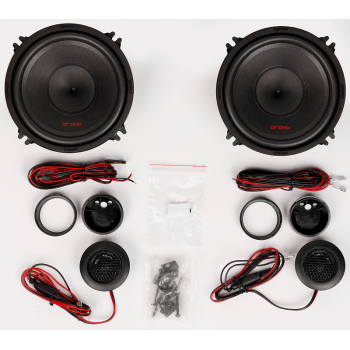 Компонентная акустика URAL ОГ-135К