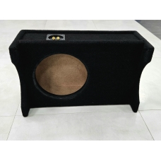 CS BOX 10.12 Flat