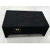 CS BOX 10.12 Flat — корпус для сабвуфера 10"