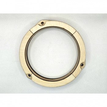 CS R16.Haval F7/Dargo — проставочные кольца