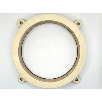 CS R20.Mazda6 — проставочные кольца