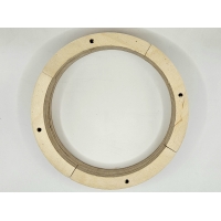 CS R16.Lada Niva 4x4