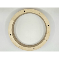 CS R16.Lada Niva 4x4