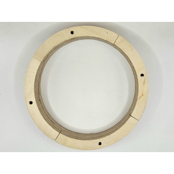 CS R16.Lada Niva 4x4 — проставочные кольца