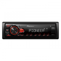 Pioneer MVH-S145BT
