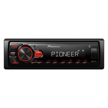 Автомагнитола Pioneer MVH-S145BT