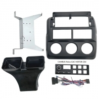 Teyes рамка LuxOne 12" для Niva Legend, Niva Urban