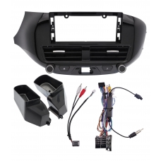 Teyes рамка LuxOne 12" для Lada Vesta (2015-2023)