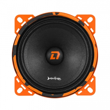 Среднечастотный динамик DL Audio Barracuda 100 v.2