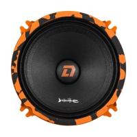 DL Audio Barracuda 130 v.2
