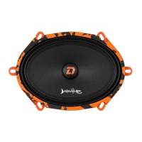 DL Audio Barracuda 57 v.2