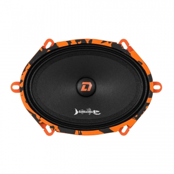 Среднечастотный динамик DL Audio Barracuda 57 v.2