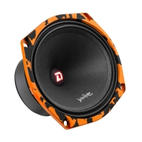 DL Audio Barracuda 69 SE