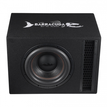 Пассивный сабвуфер DL Audio Barracuda 12 Mesh Port