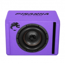DL Audio Piranha 10A Purple V.3