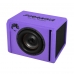Активный сабвуфер DL Audio Piranha 10A Purple V.3