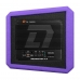 Активный сабвуфер DL Audio Piranha 10A Purple V.3