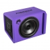Активный сабвуфер DL Audio Piranha 15A Purple V.3