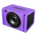 Активный сабвуфер DL Audio Piranha 15A Purple V.3
