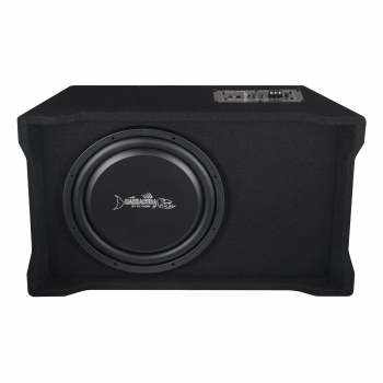 Активный сабвуфер DL Audio Barracuda 15A Flat
