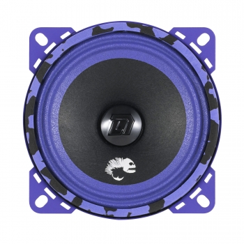Среднечастотный динамик DL Audio Piranha 100 v.2