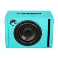 DL Audio Piranha 12A Marine V.2