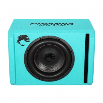 Активный сабвуфер DL Audio Piranha 12A Marine V.2