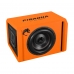 Активный сабвуфер DL Audio Piranha 12A Orange V.3