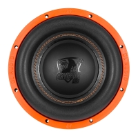 DL Audio Gryphon Lite 10 V.3