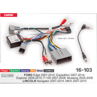 Carav 16-103