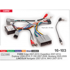 Carav 16-103