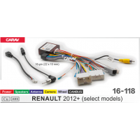 Carav 16-118