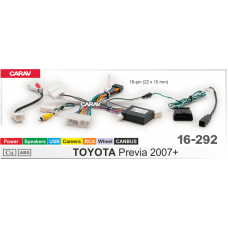 Carav 16-292