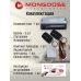 Центральный замок Mongoose CDL-4.1.1