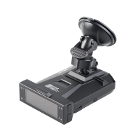 SilverStone F1 Sochi PRO II LNA
