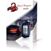 Red Scorpio RS39