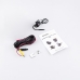 Interpower IP-980AHD/CVBS F/R