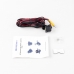Interpower IP-661AHD/CVBS F/R